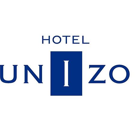 Hotel Unizo Tokyo Ginza-Itchome Buitenkant foto