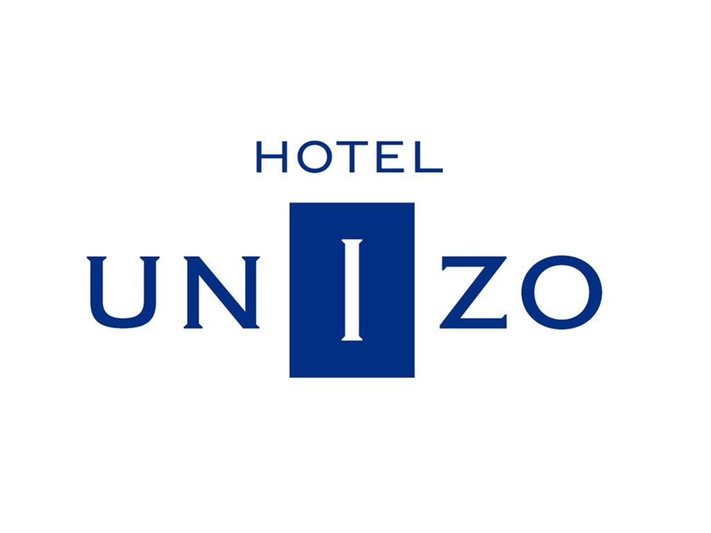 Hotel Unizo Tokyo Ginza-Itchome Buitenkant foto